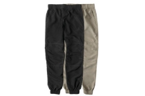 heren jogger