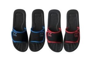 heren sauna slippers