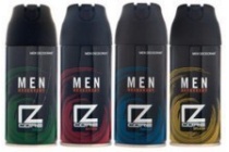 heren sport deo