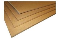 pefc mdf plaat