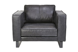 lederen loveseat long island