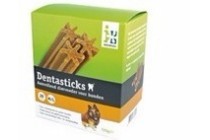 9intratuin dentasticks middel grote honden