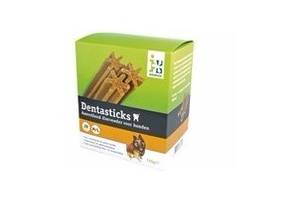 9intratuin dentasticks middel grote honden