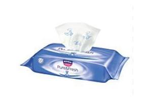 nivea babydoekjes