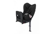 cybex sirona plus happy black