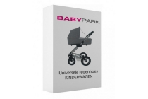 universele regenhoes voor kinderwagen