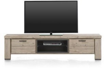 coiba tv dressoir