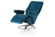paris relaxfauteuil manueel
