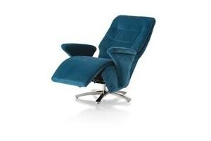 paris relaxfauteuil manueel