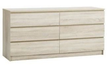 tarp ladekast 3 3 lades