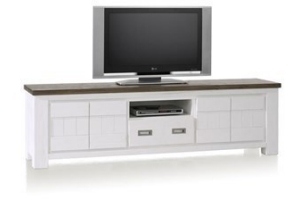 deaumain tv dressoir