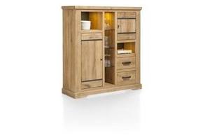 borneo highboard