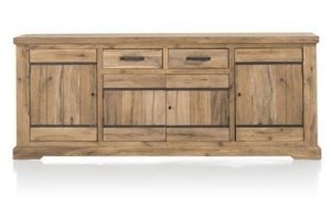 borneo dressoir