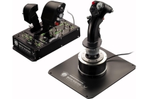 thrustmaster joystick