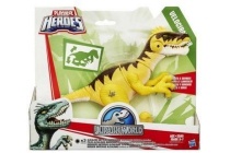 playskool jurassic world chompers sfx dinos