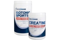 isotone sportdrank