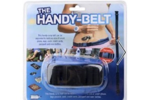 handy belt draagriem