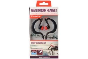 dymond headset waterproof