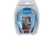 grundig in ear hoofdtelefoon