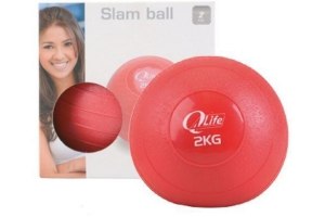 q4life slamball