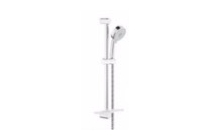 grohe new tempesta cosmopolitan glijstangset