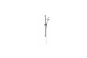 hansgrohe crometta 100 glijstangset