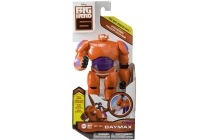 big hero 6 actiefiguur