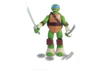 tmnt actiefiguur 12 cm