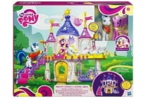 my little pony trouwkasteel