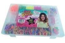 violetta super deluxe loomband set