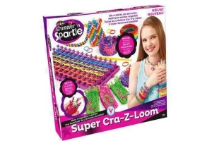 super cra z loom maker