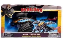 dragons 2 mega tandloos