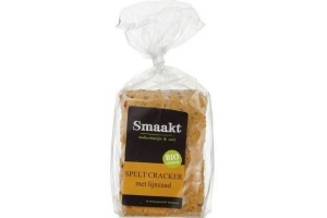 crackers