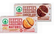 spar granenbiscuits