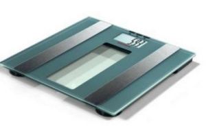 soehnle body control easy use personenweegschaal