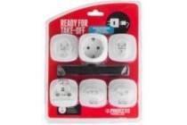 princess traveller adapter