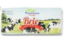 brie brique