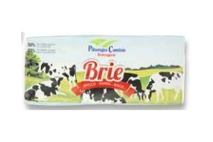 brie brique