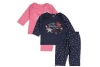 pr en eacute natal babypyjama ster hart