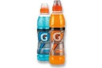 energydrink gatorade