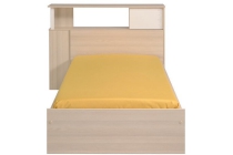 tienerbed charly met lade en ombouw