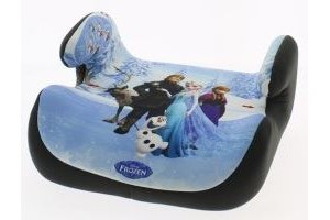 basic collection zitverhoger topo disney frozen