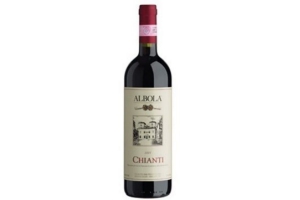 albola chianti docg italiaanse wijn
