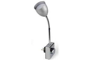 flexibele lamp