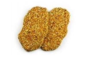 krokante of italiaanse gehaktschnitzels