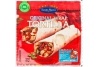 tex mex wrap tortilla