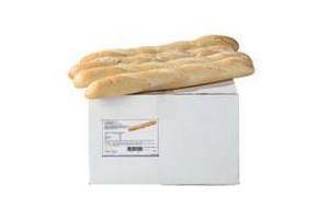 budget baguette of stokbrood