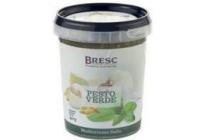 bresc pesto