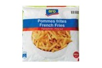 aro frites