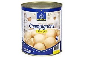 horeca select champignons